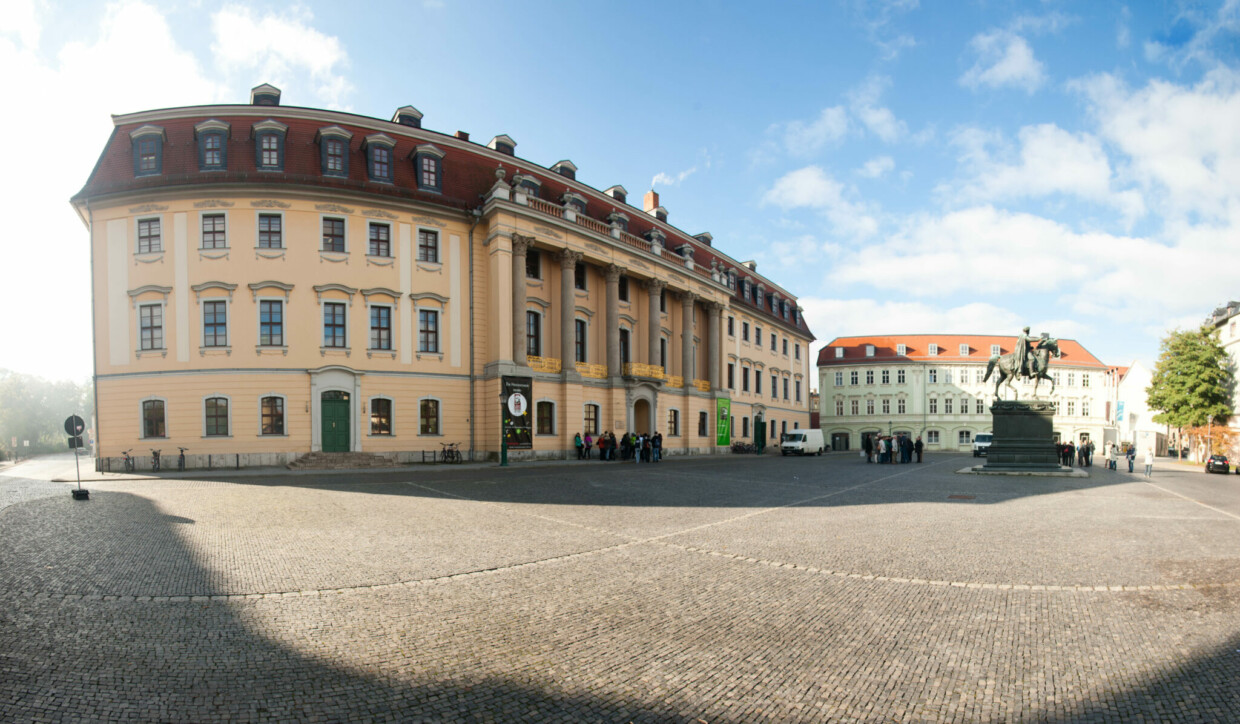 Festwoche: 150 Jahre Hochschule für Musik FRANZ LISZT Weimar