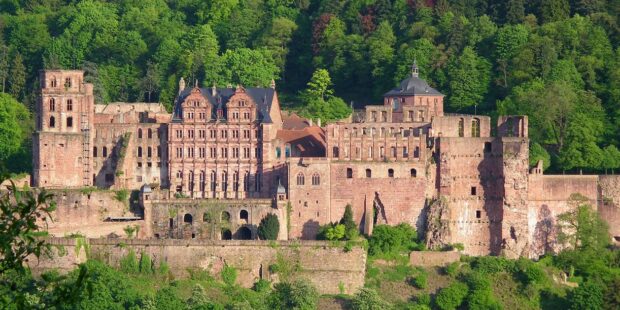 Heidelberger Schloss