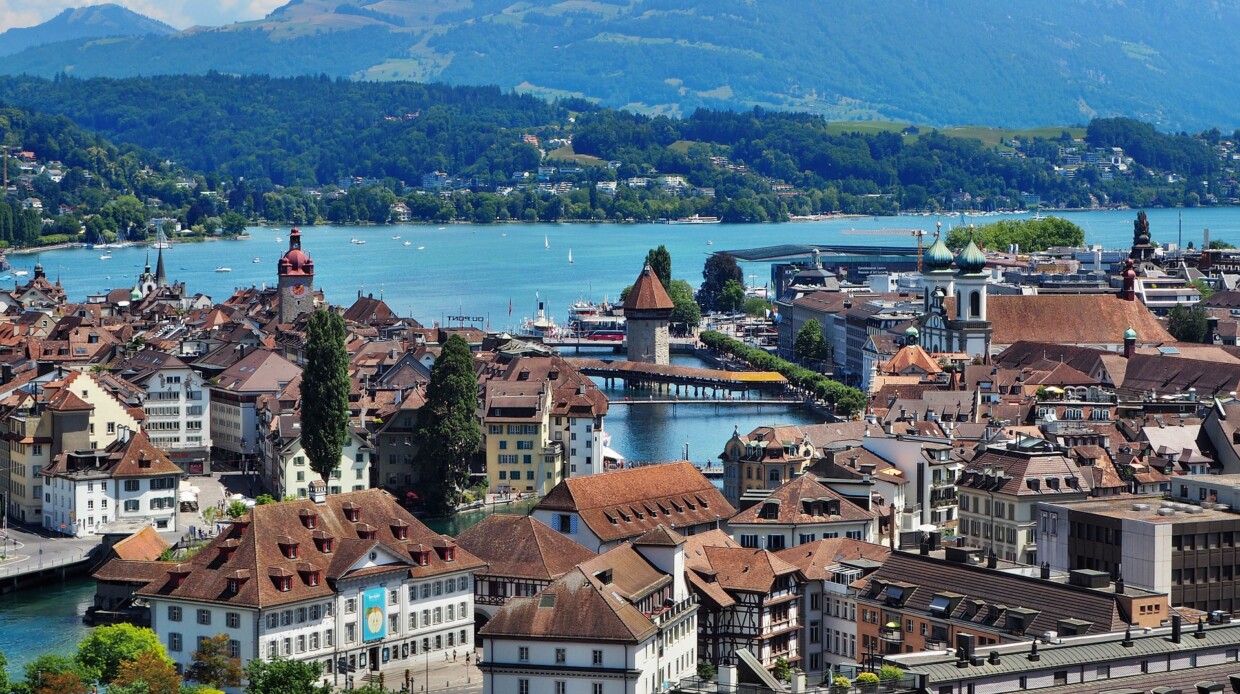 Lucerne Sommer-Festival