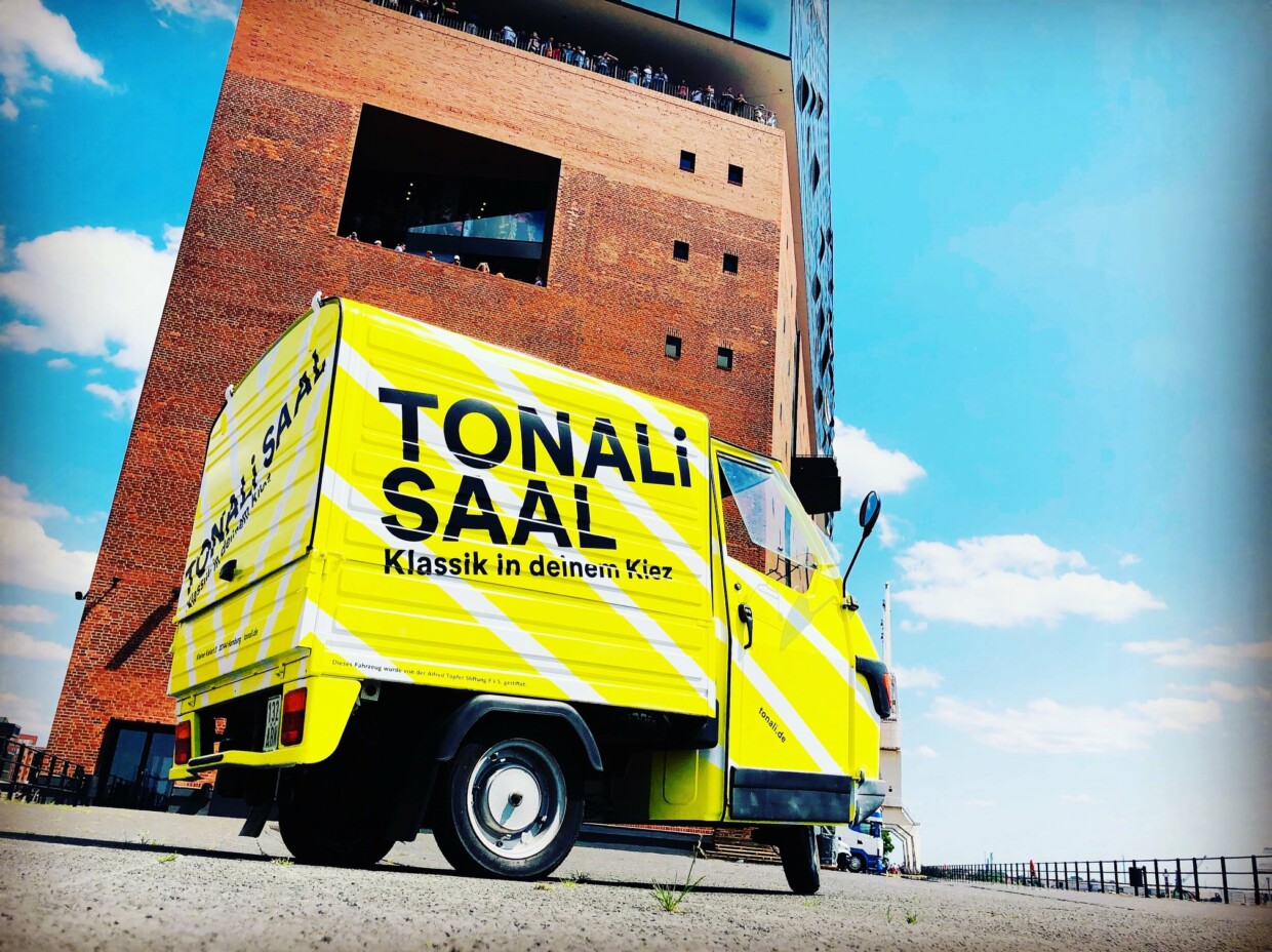 TONALi Festival