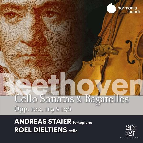 Geschlossener Beethoven