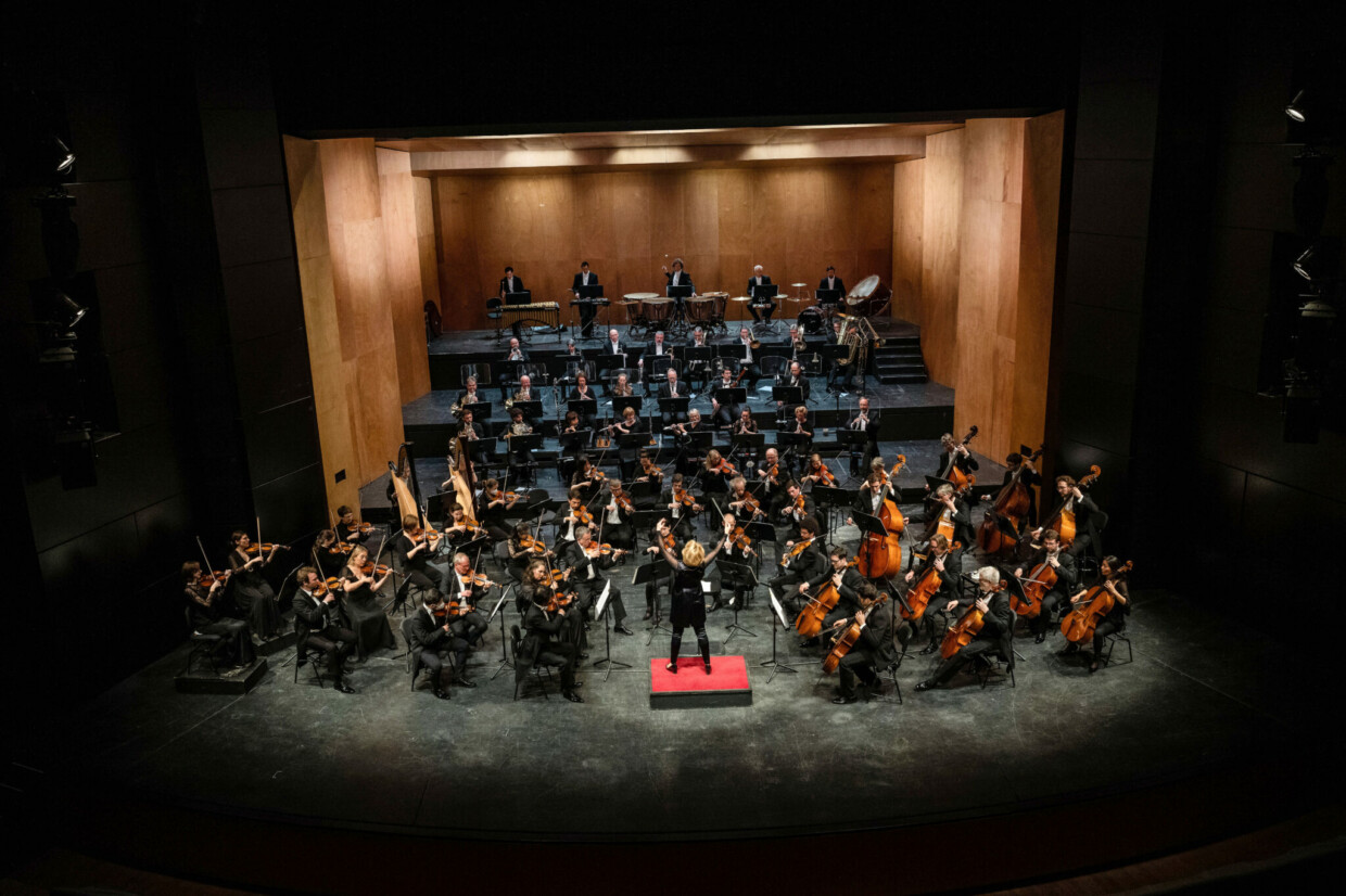 Stetes Musizieren unter wechselnden Namen