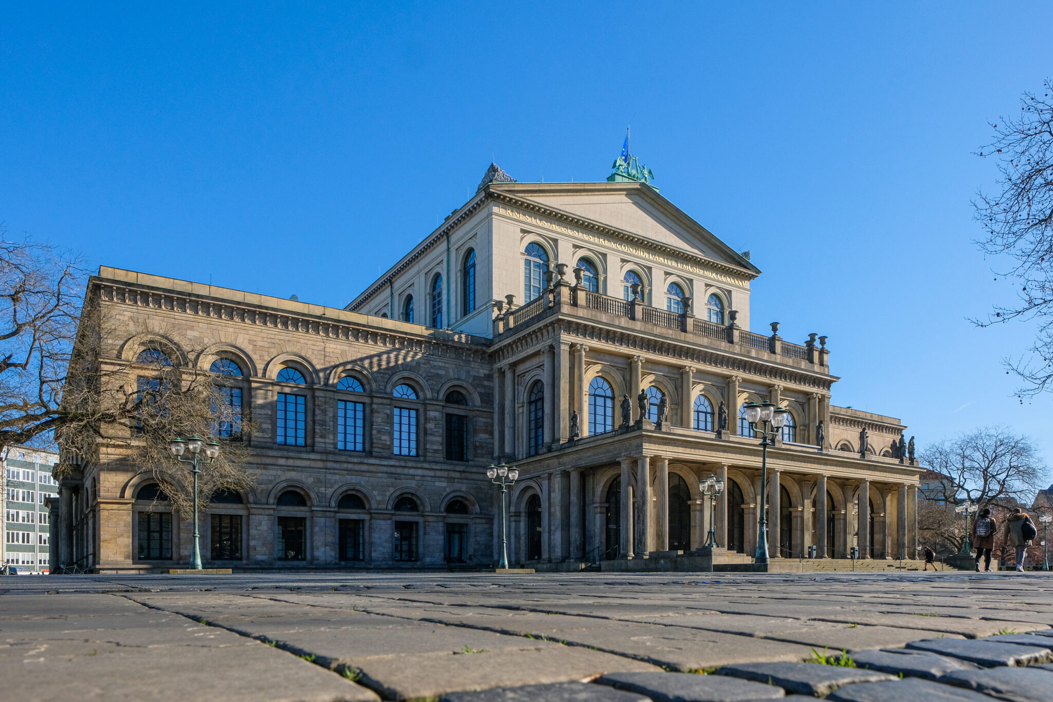 Staatsoper Hannover