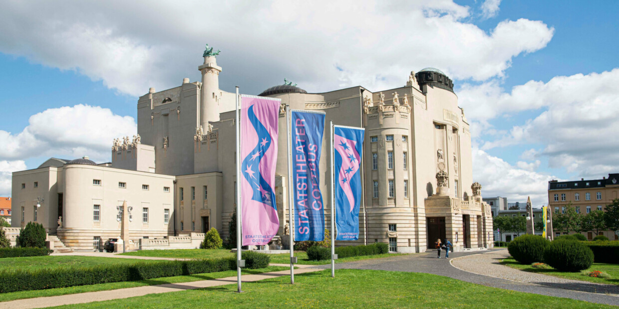 Am Staatstheater Cottbus gewinnt man Richard Wagners „Tristan und Isolde" neue Facetten ab