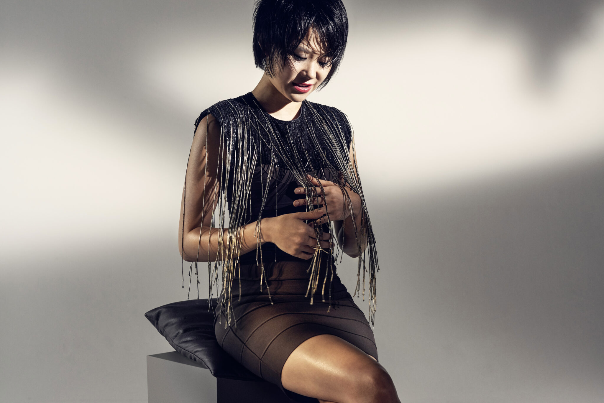 Yuja Wang