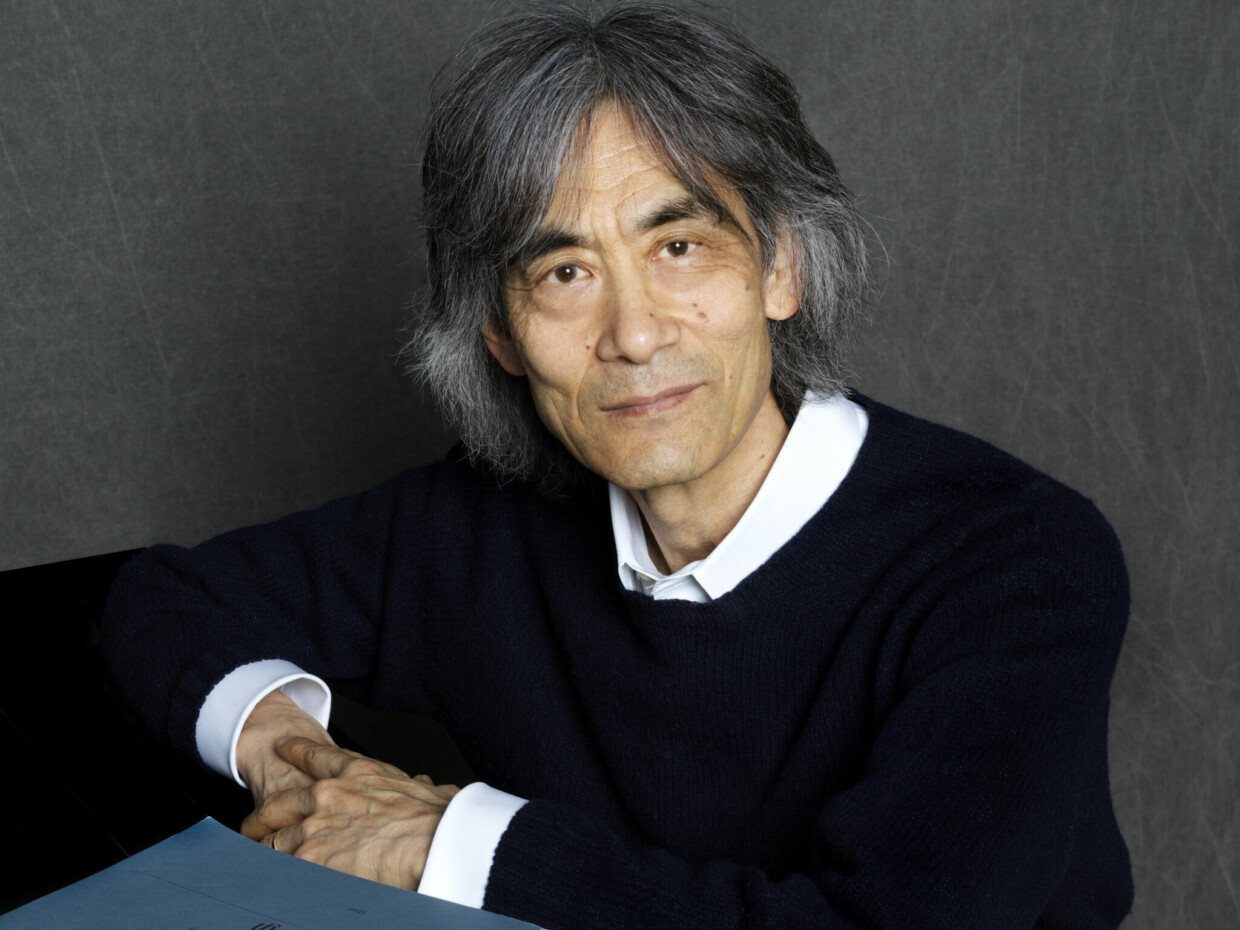 Seit vielen Jahren gilt Kent Nagano auf nahezu dem gesamten Feld der klassichen Musik als herausragender Dirigent.