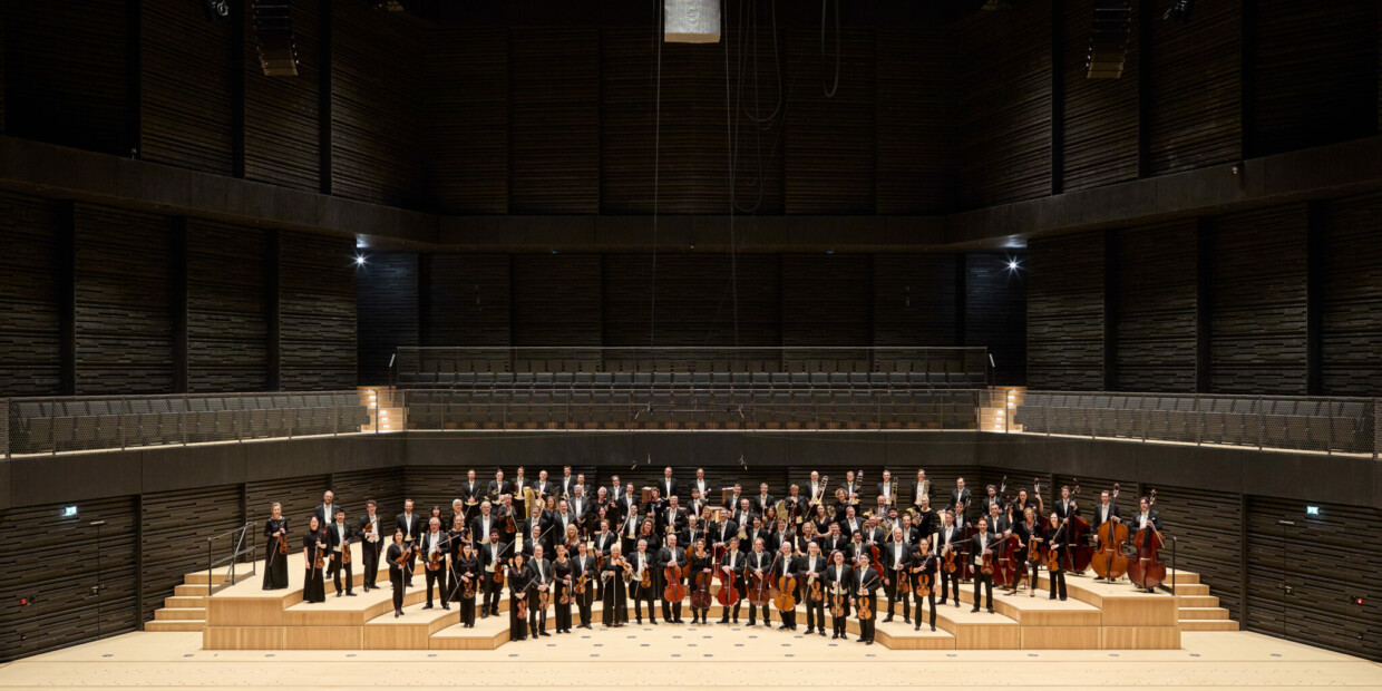 Münchner Philharmoniker