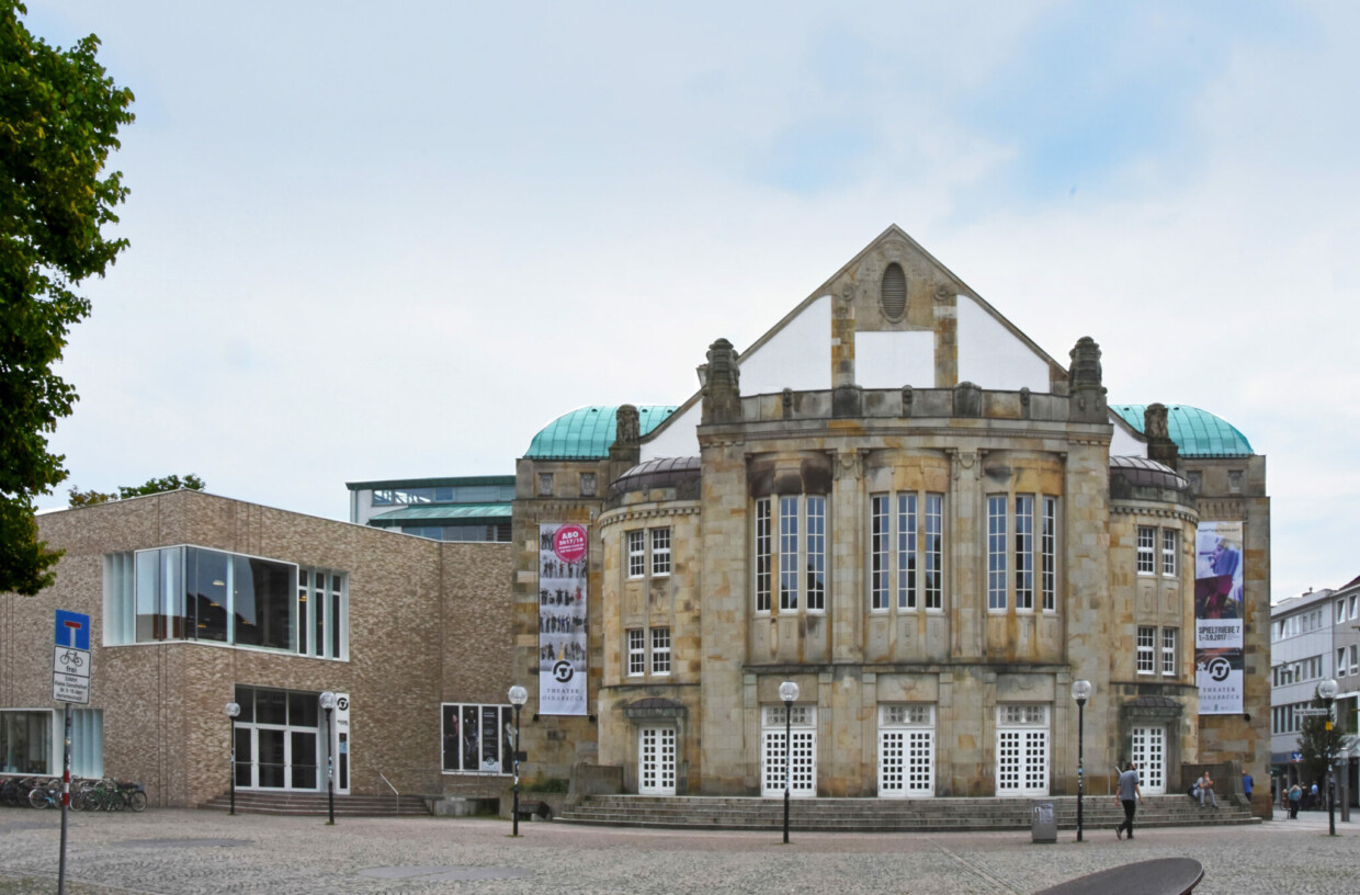 Theater Osnabrück