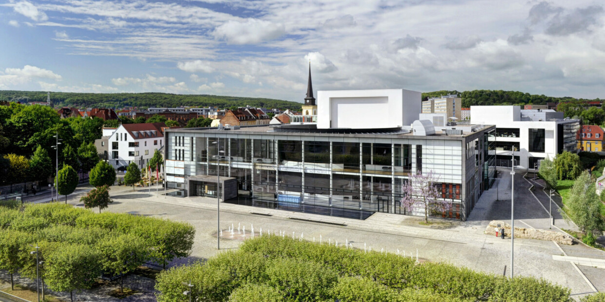 Am Theater Erfurt erzählt Glucks „Telemaco“ von den Irrfahrten eines Sohnes