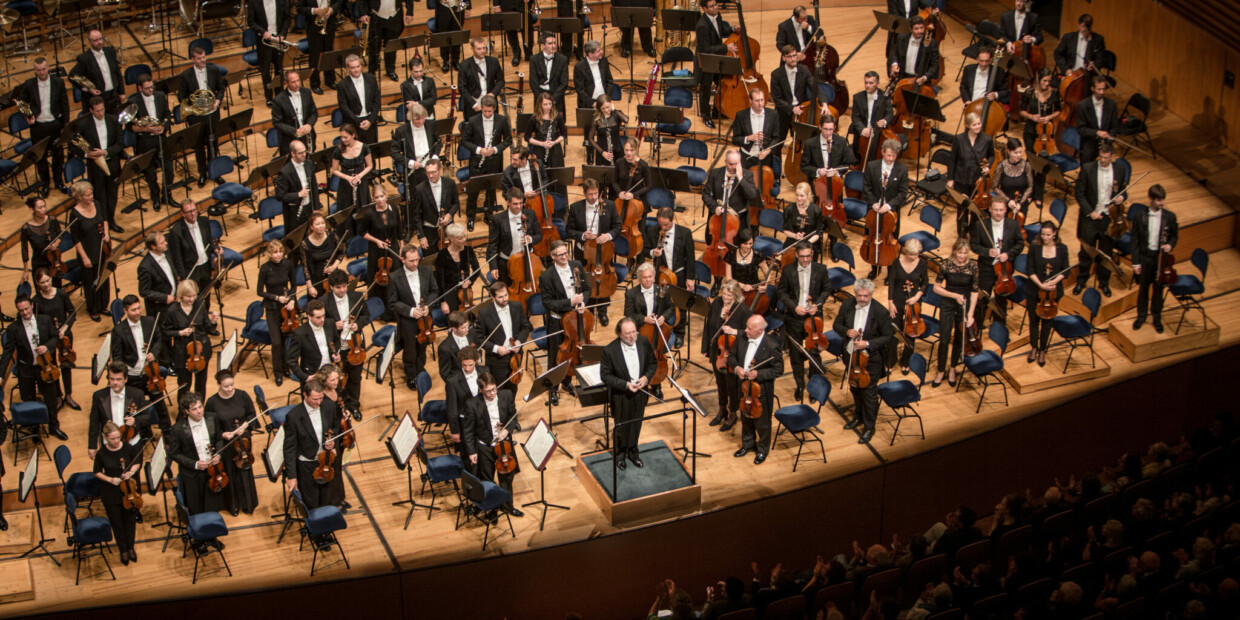 Lucerne Festival Orchestra