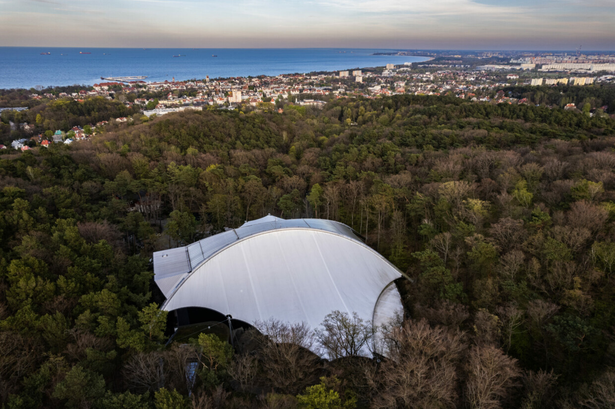 Baltic Opera Festival 2023