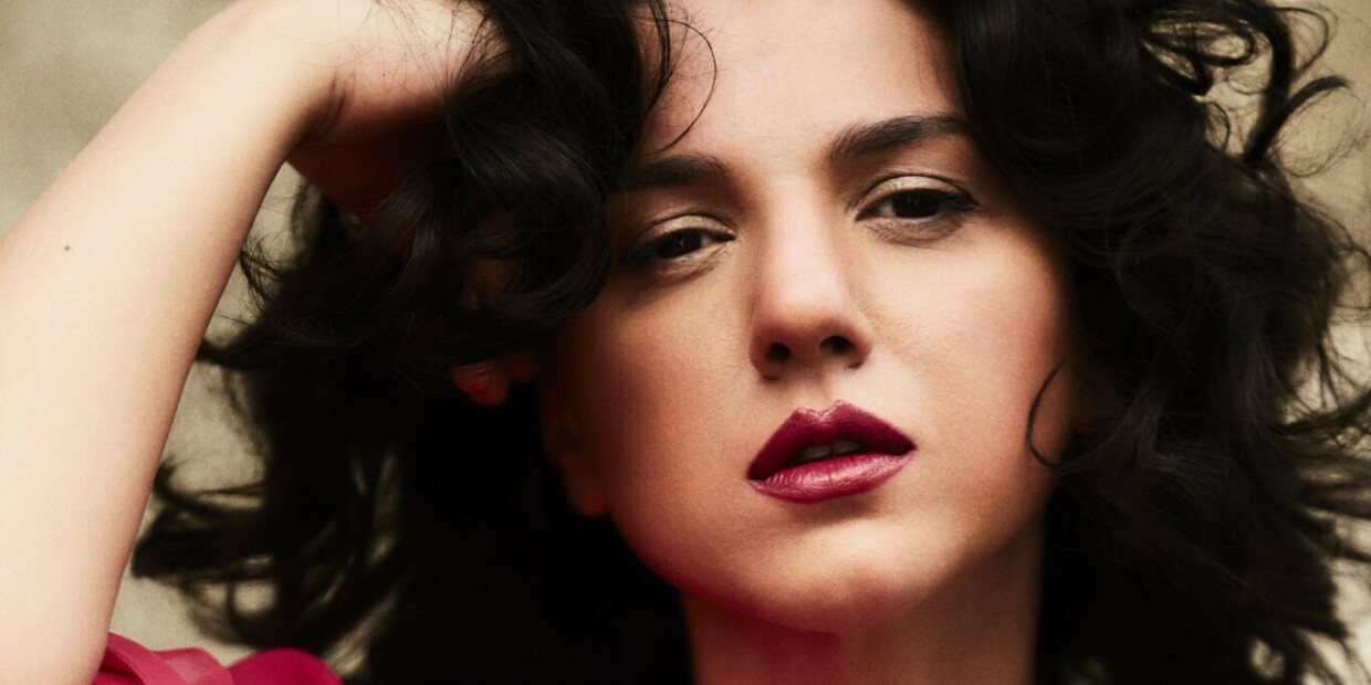 Khatia Buniatishvili