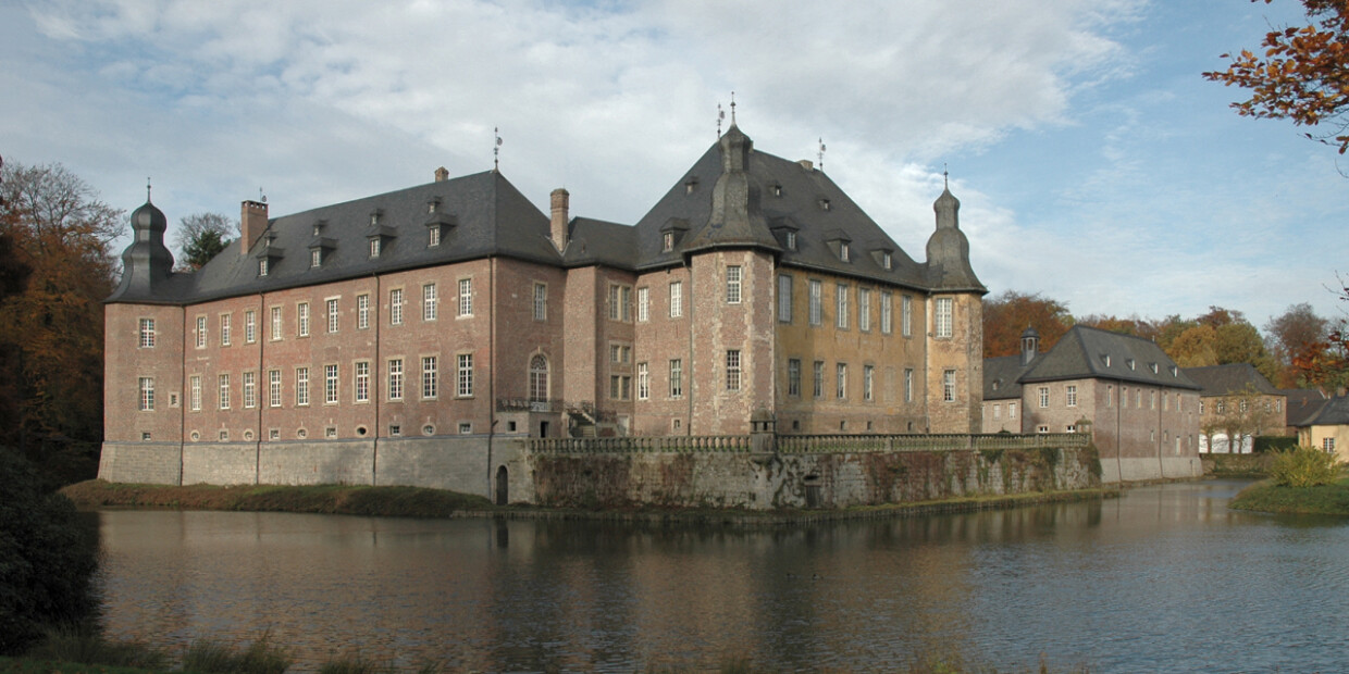 Schloss Dyck