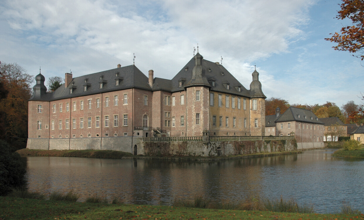 Niederrhein Musikfestival