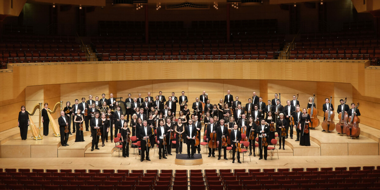 Essener Philharmoniker