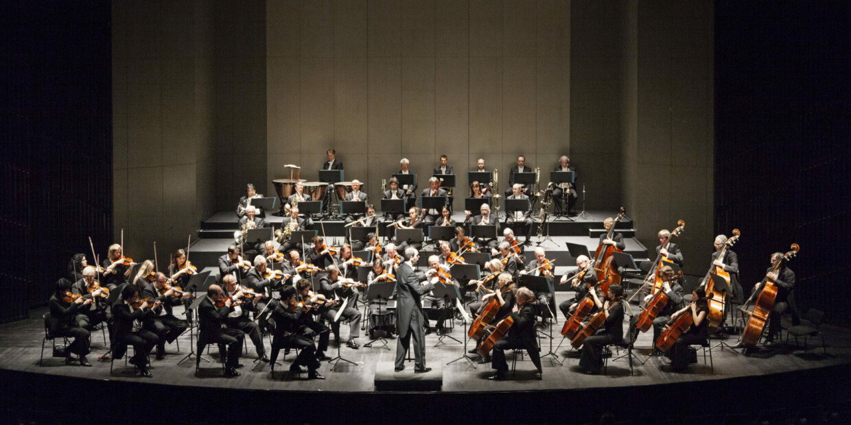 Neue Philharmonie Westfalen