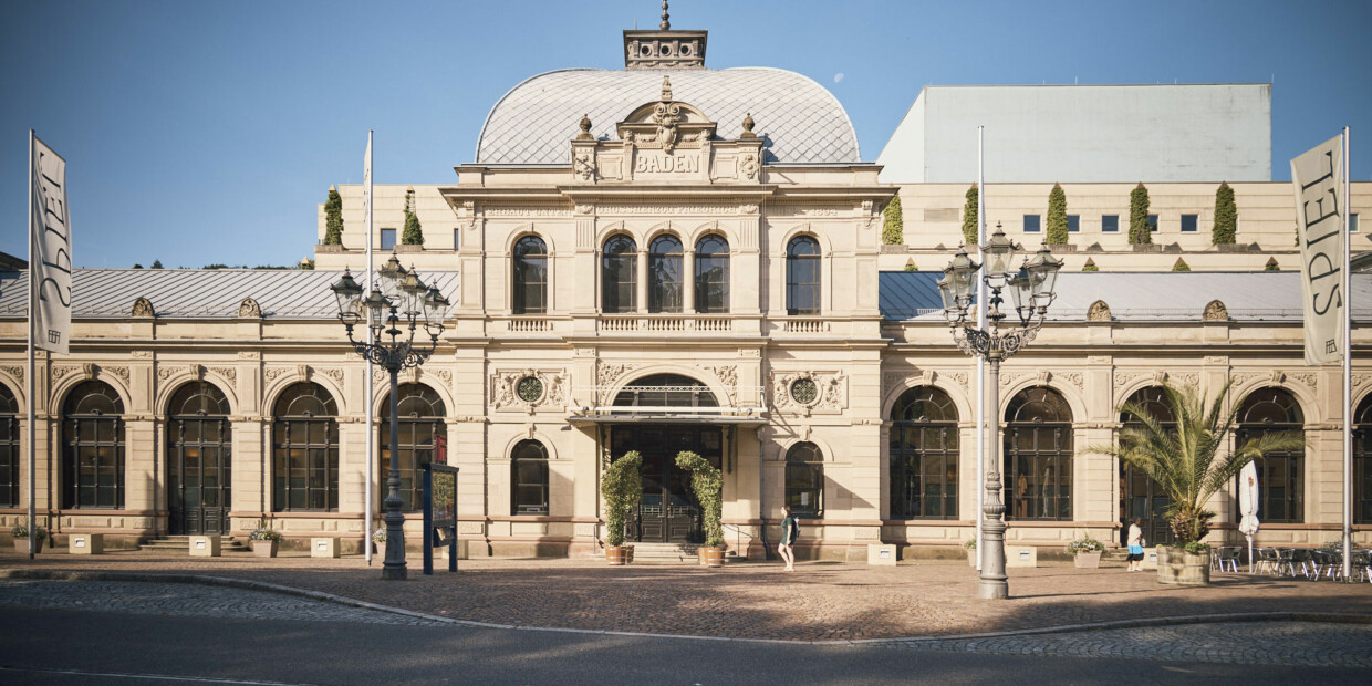 Osterfestspiele Baden-Baden