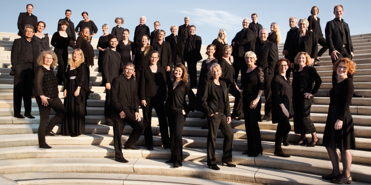 Harvestehuder Kammerchor