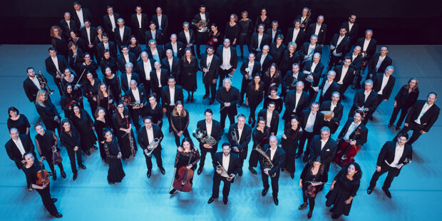 Orchester der Deutschen Oper Berlin