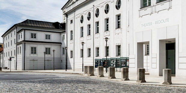 Stadttheater Passau