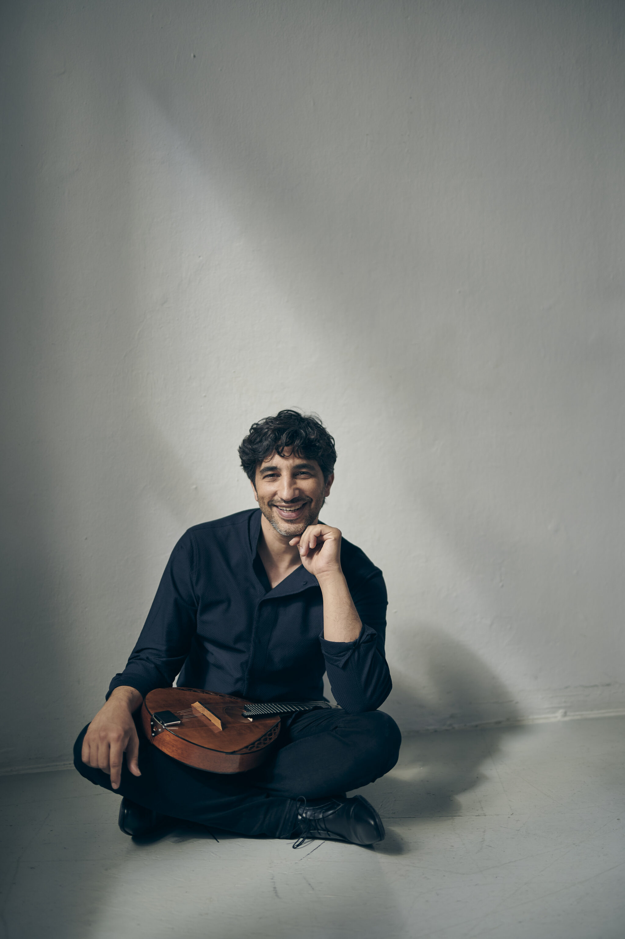 Avi Avital