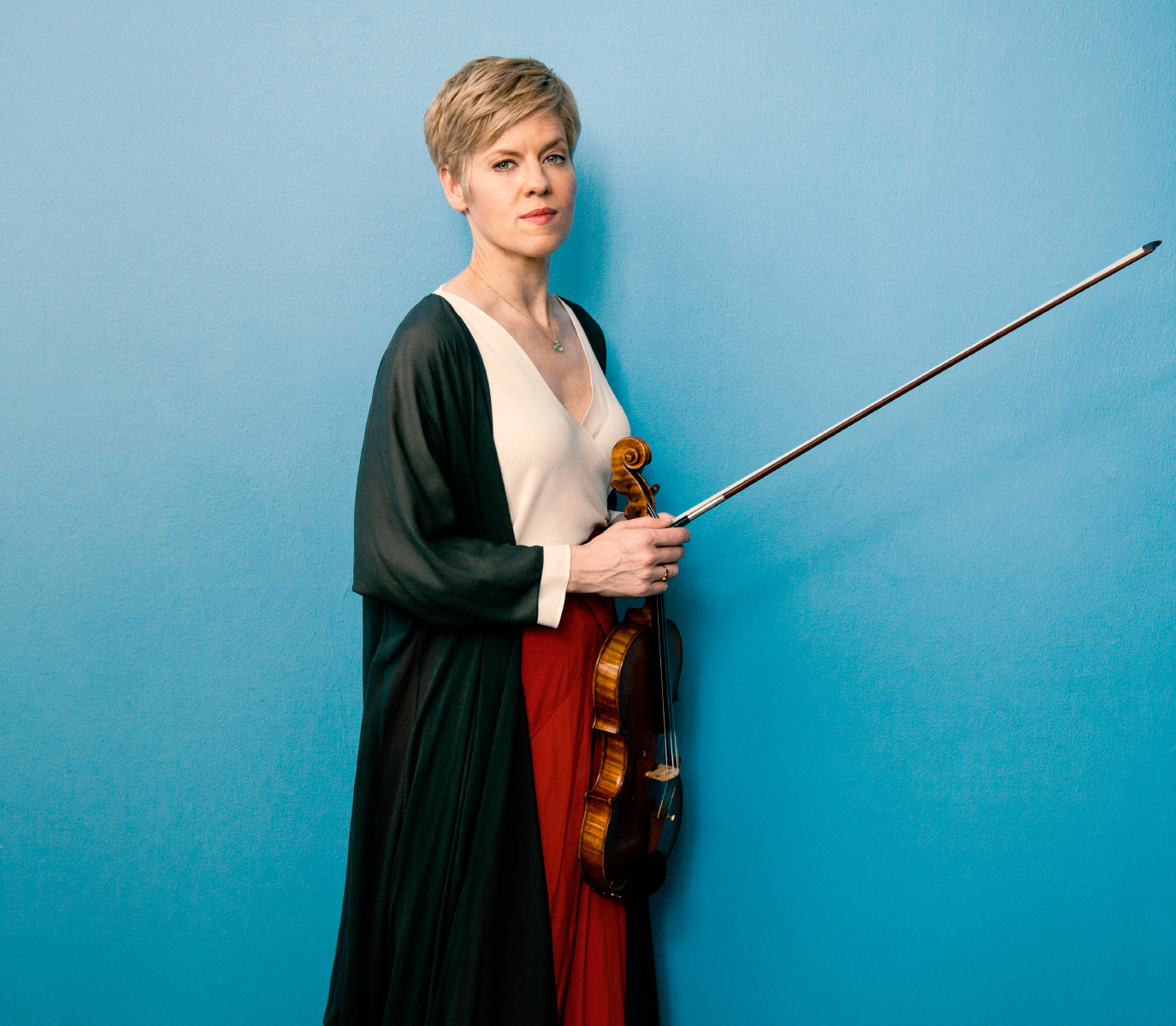 Isabelle Faust