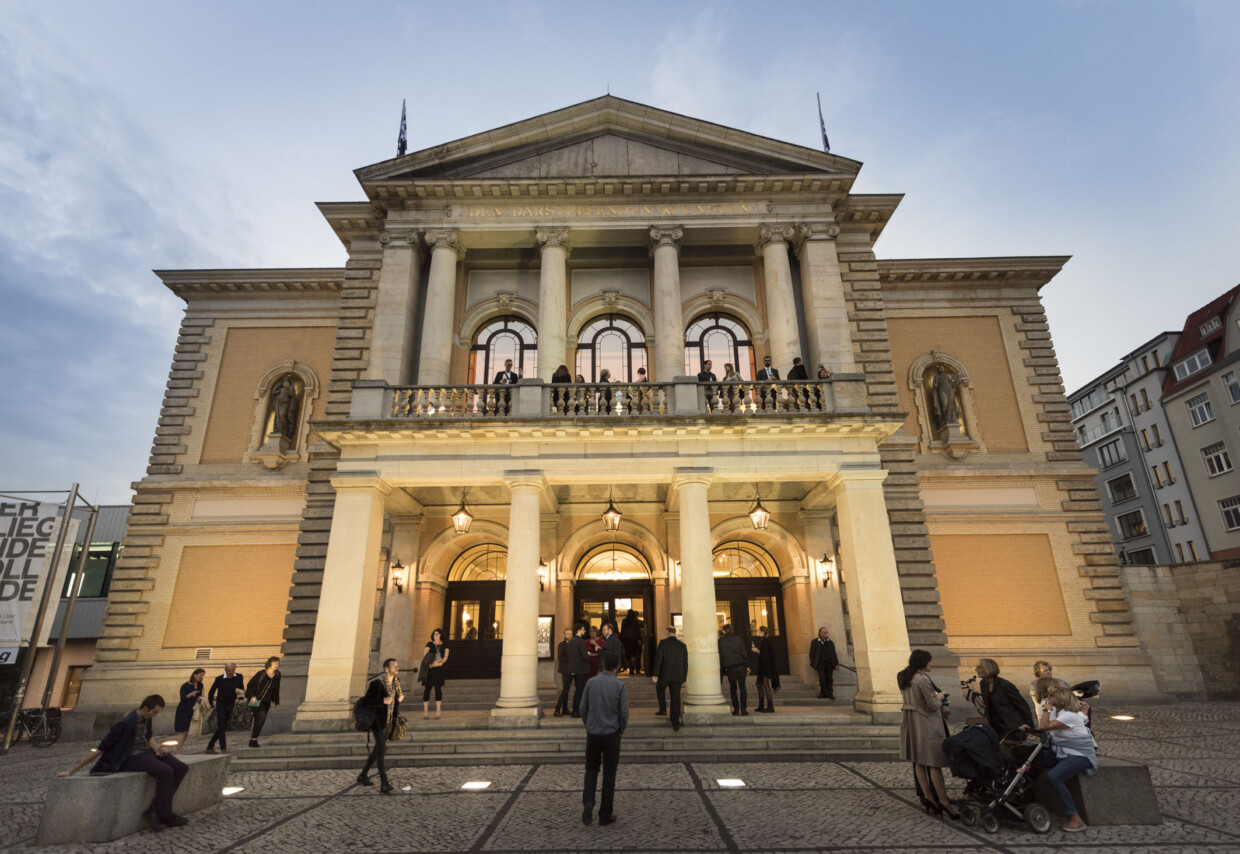 Filmmusiktage Sachsen-Anhalt