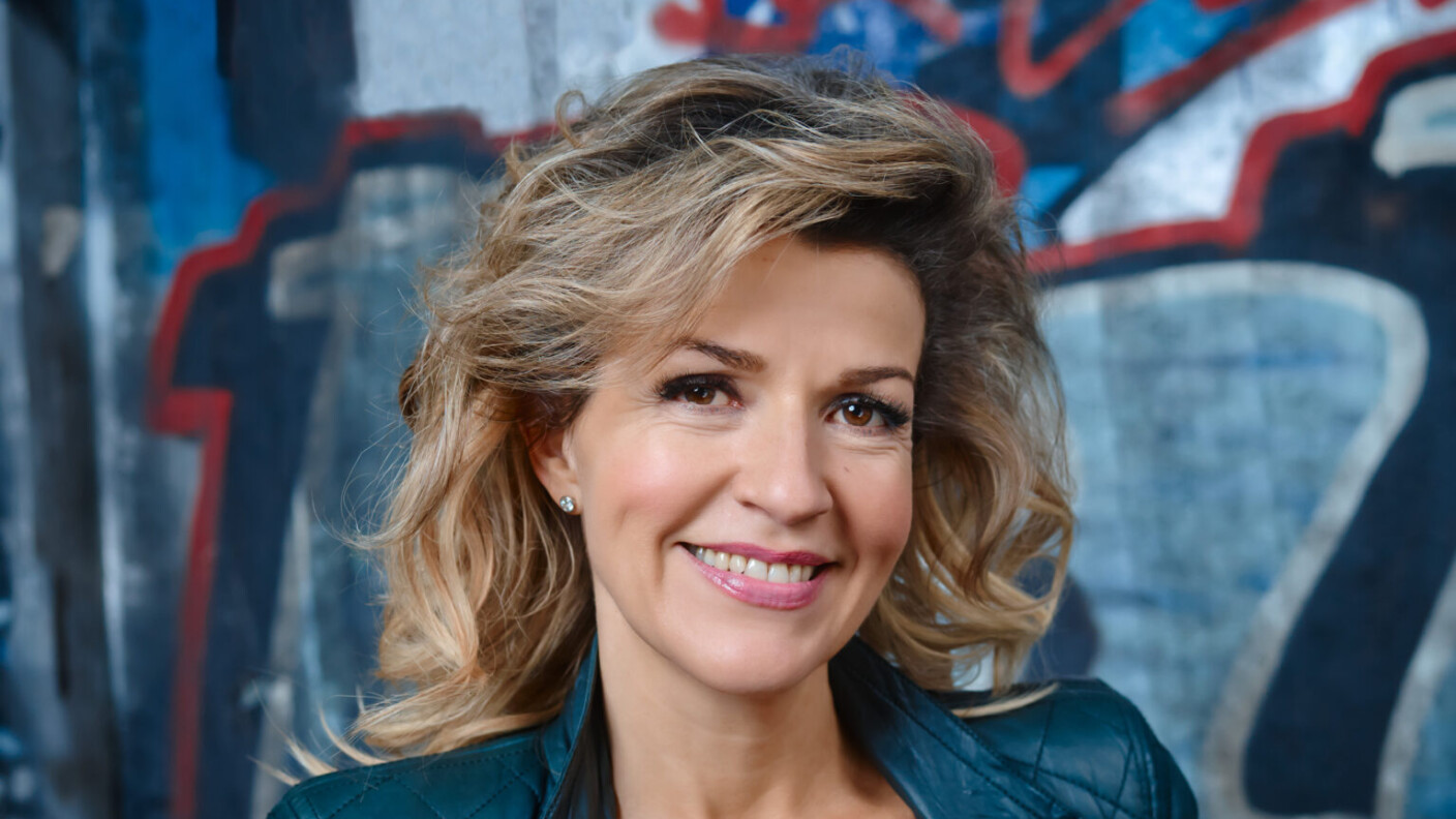 Anne-Sophie Mutter