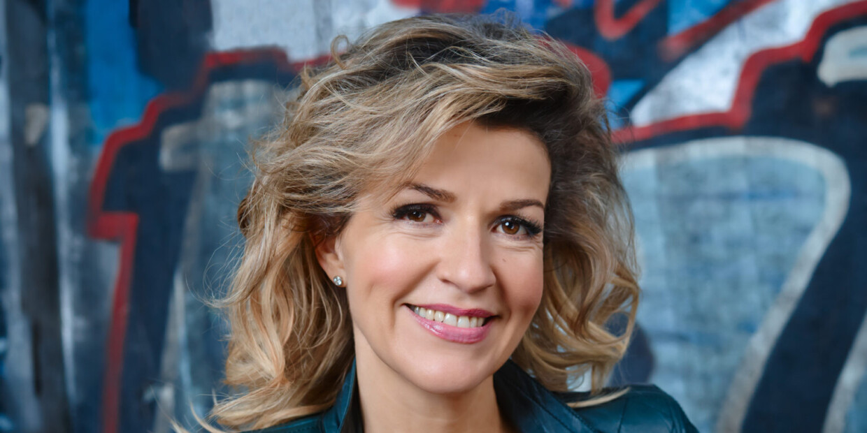 Anne-Sophie Mutter