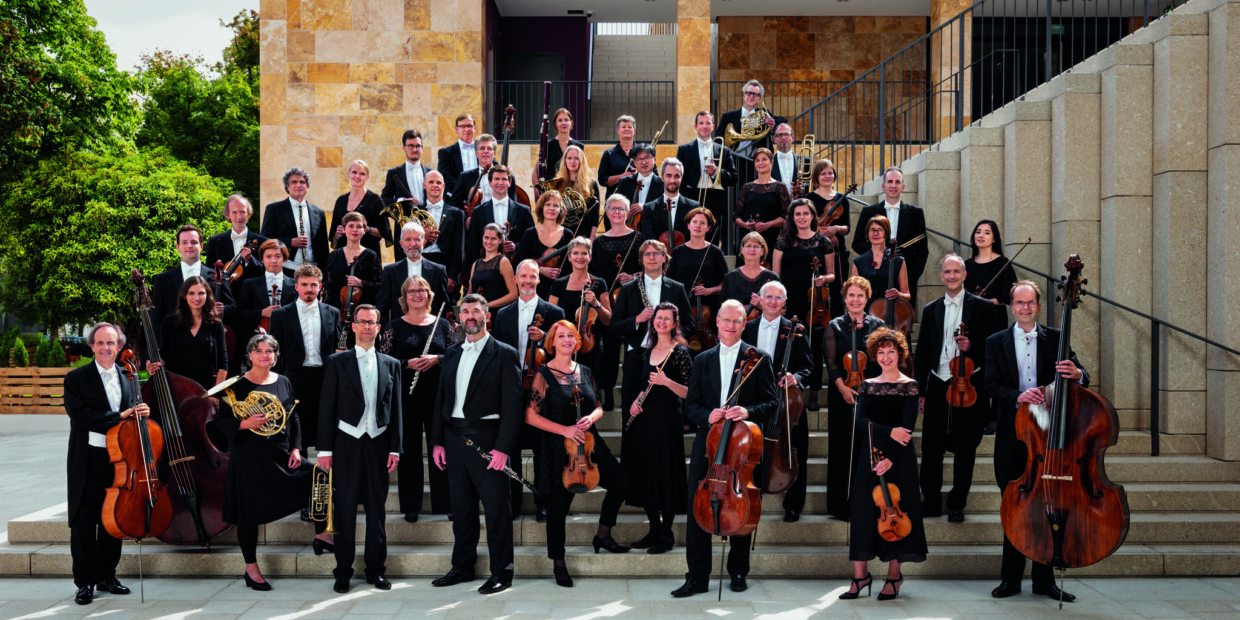 Klangmächtig wie ein Sinfonieorchester, transparent wie ein kleines Ensemble: die Deutsche Kammerphilharmonie Bremen