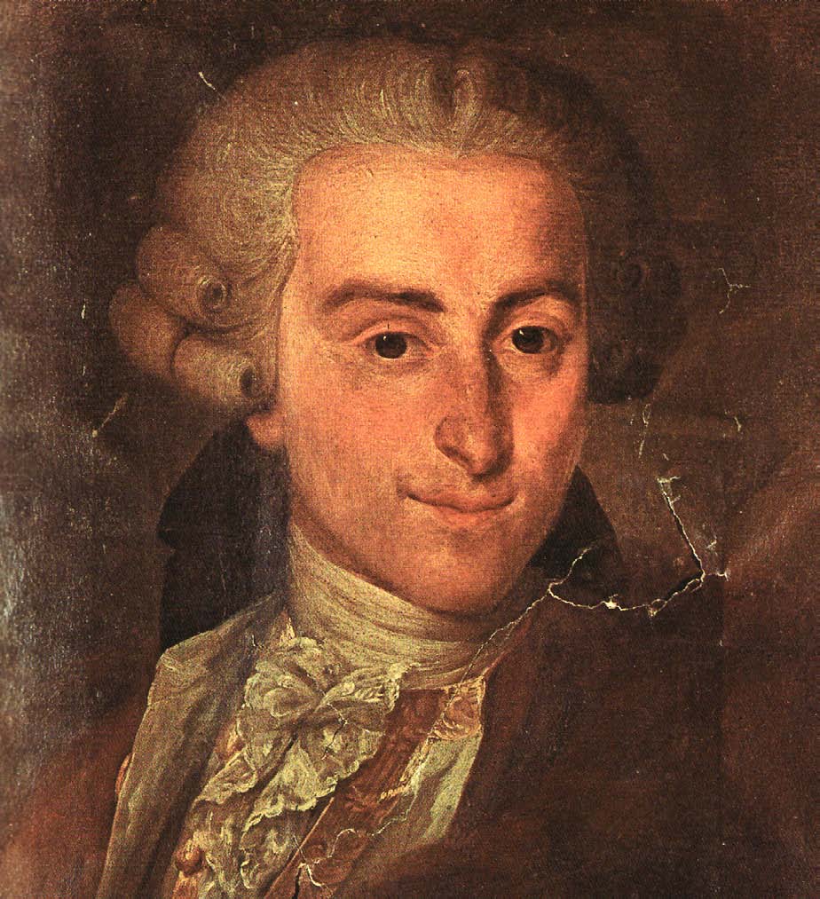 Giovanni Battista Sammartini