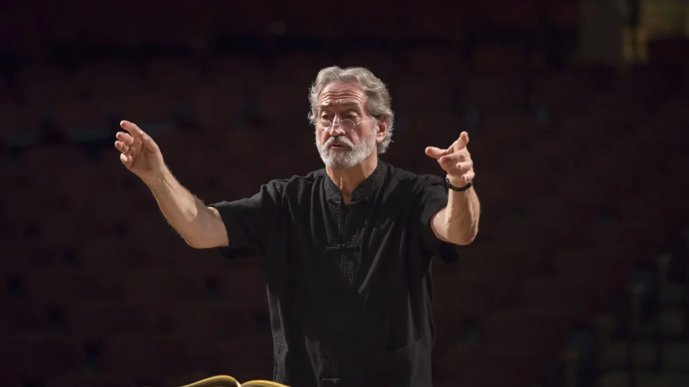 Jordi Savall