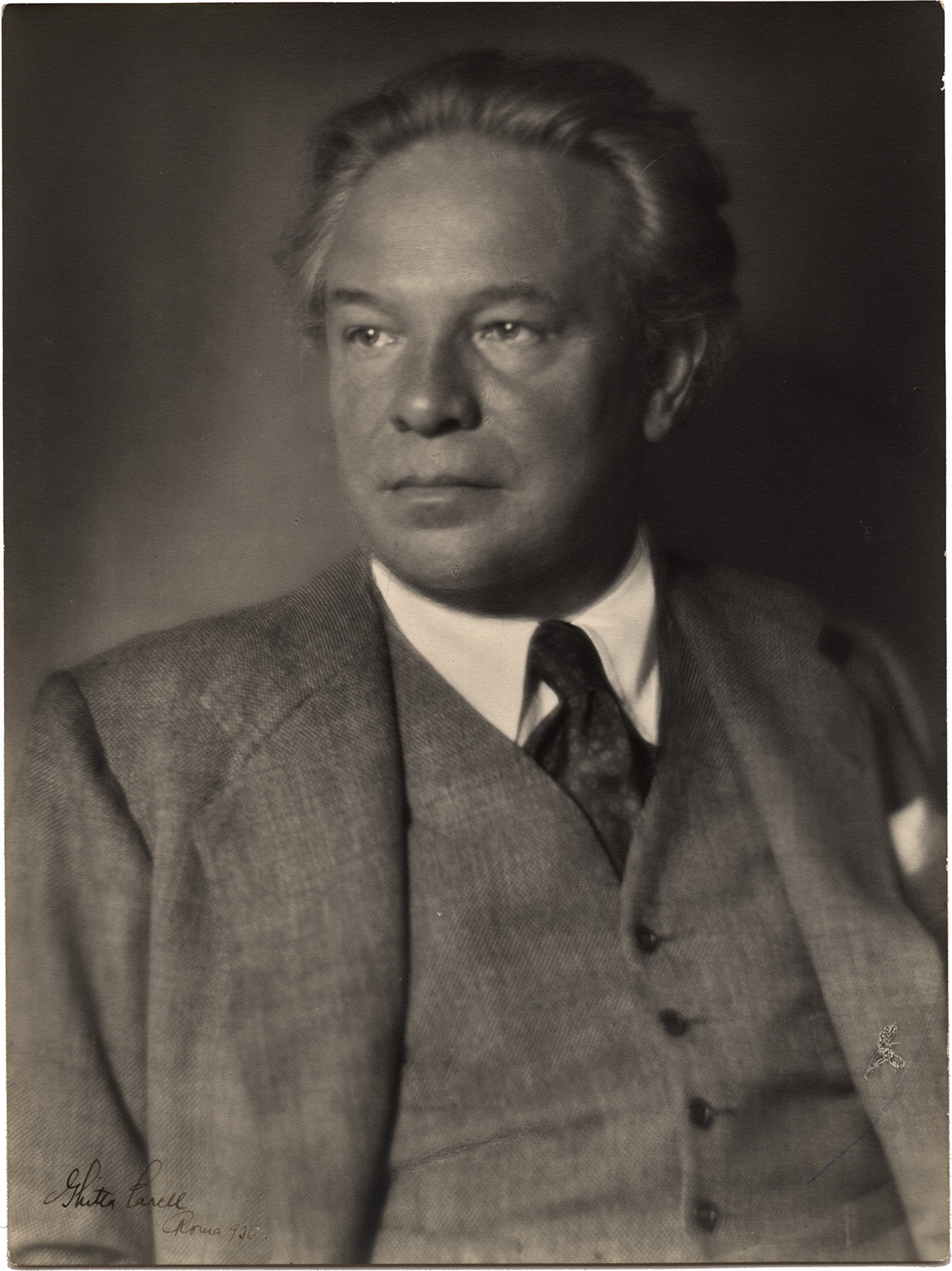 Ottorino Respighi