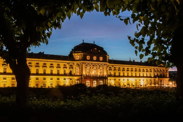 Residenz Würzburg