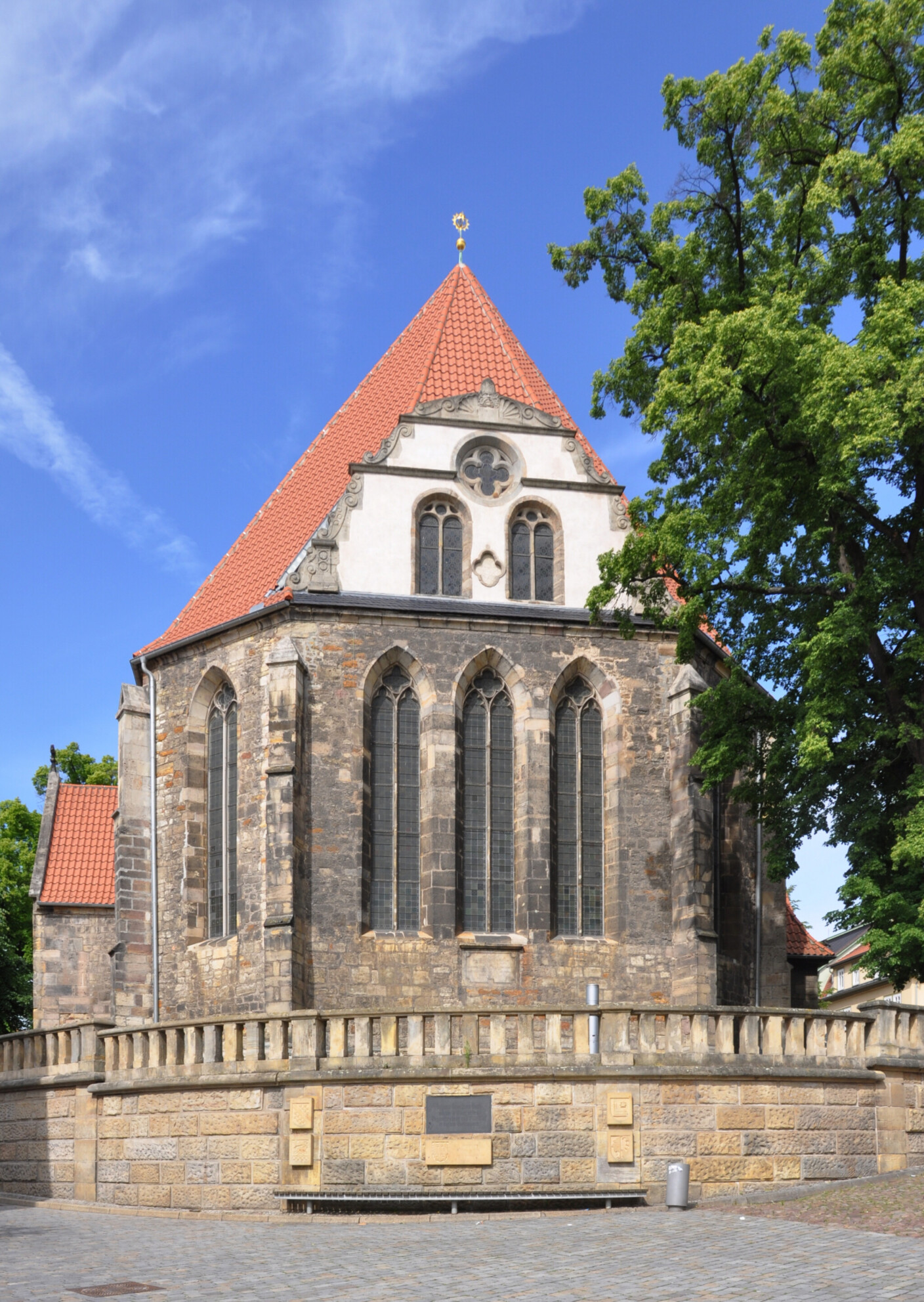 Thüringer Orgelsommer