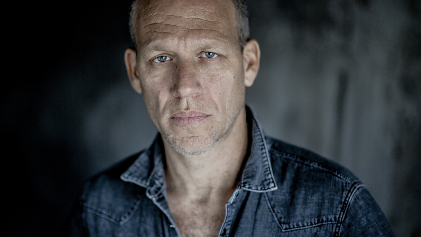 Avishai Cohen