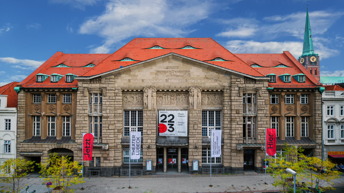 Theater Lübeck