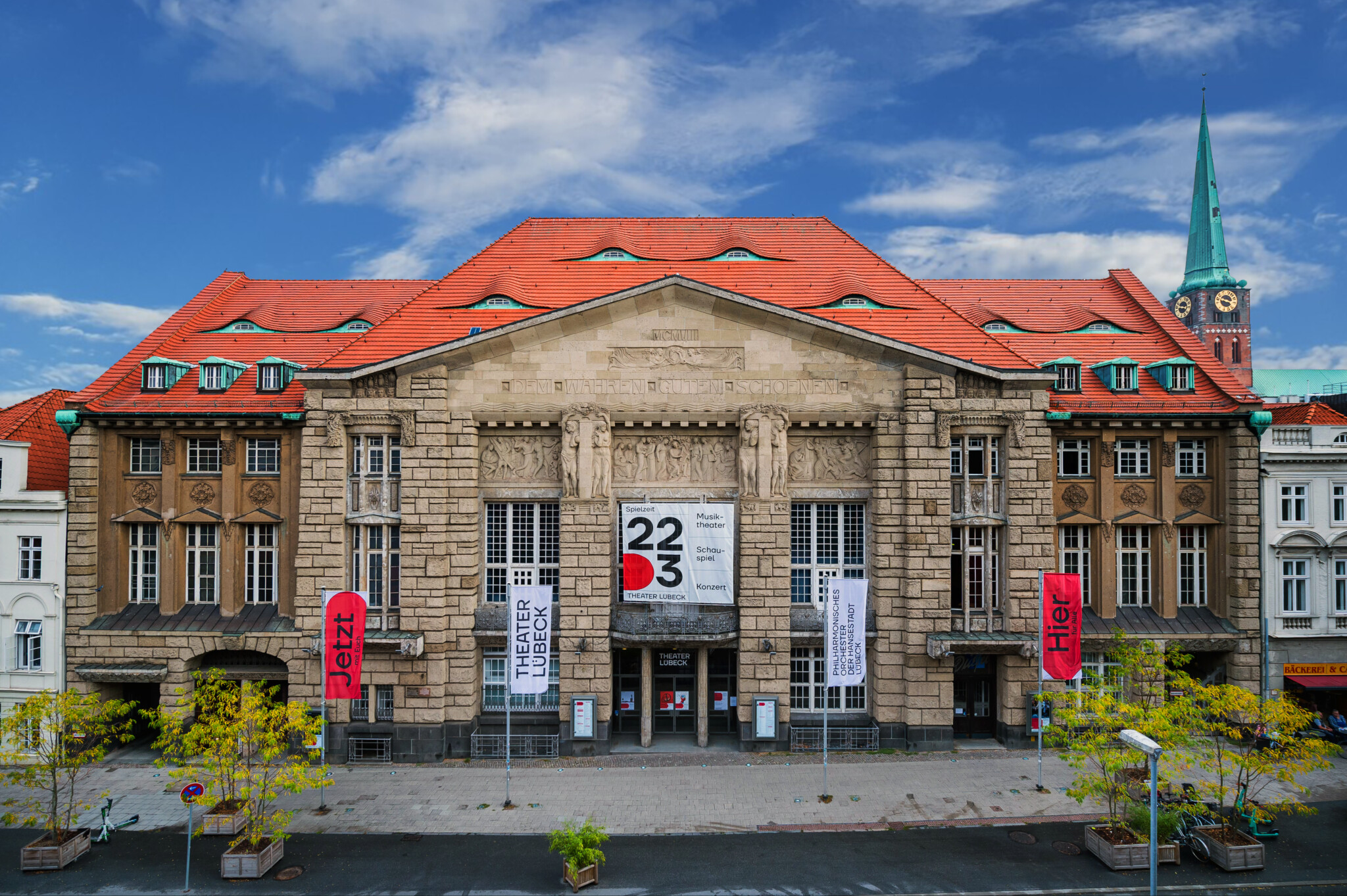 Theater Lübeck