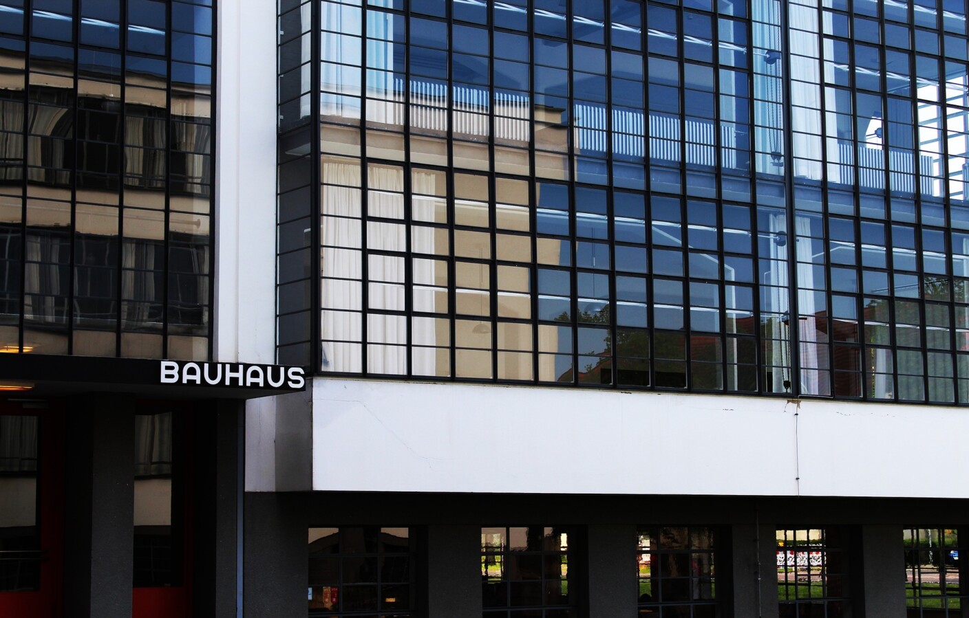 Bauhaus Dessau