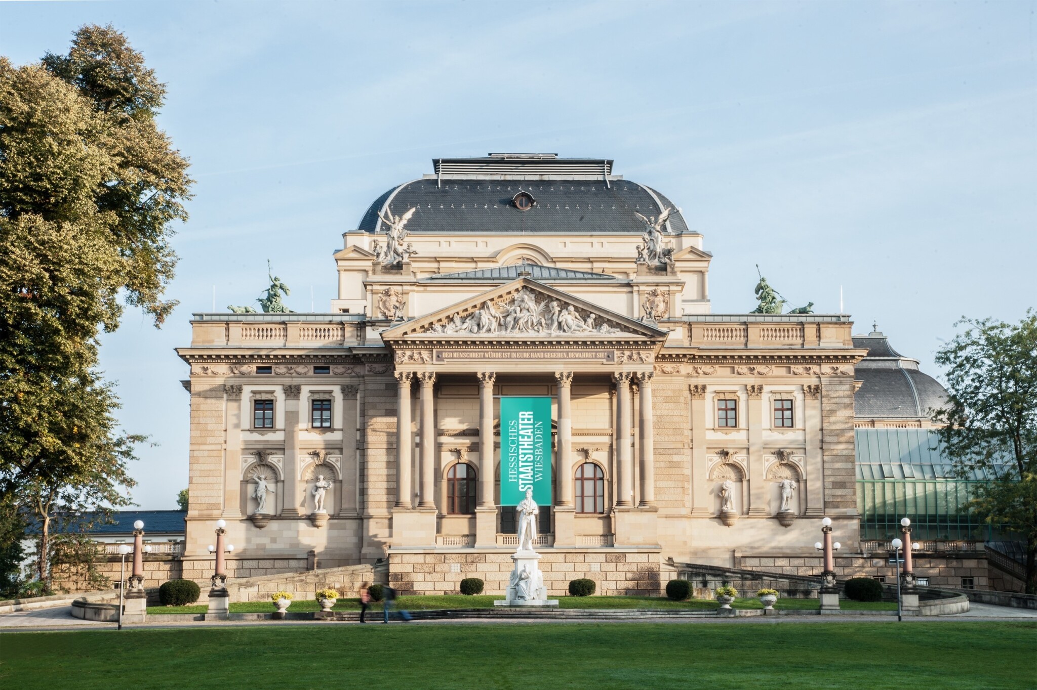 Hessisches Staatstheater