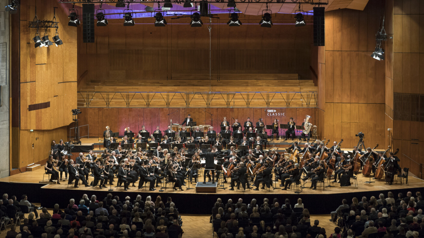 SWR Symphonieorchester