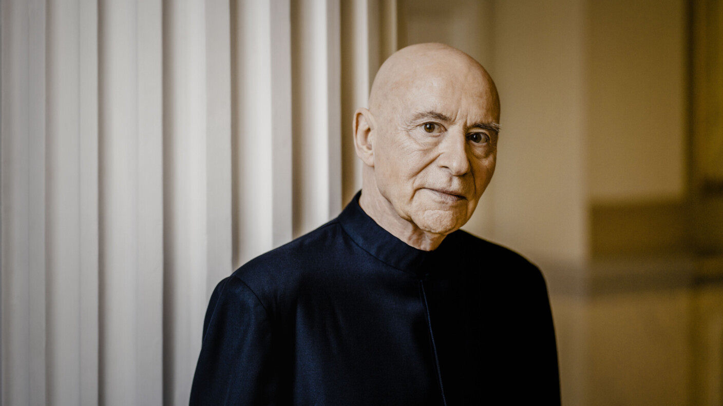 Christoph Eschenbach