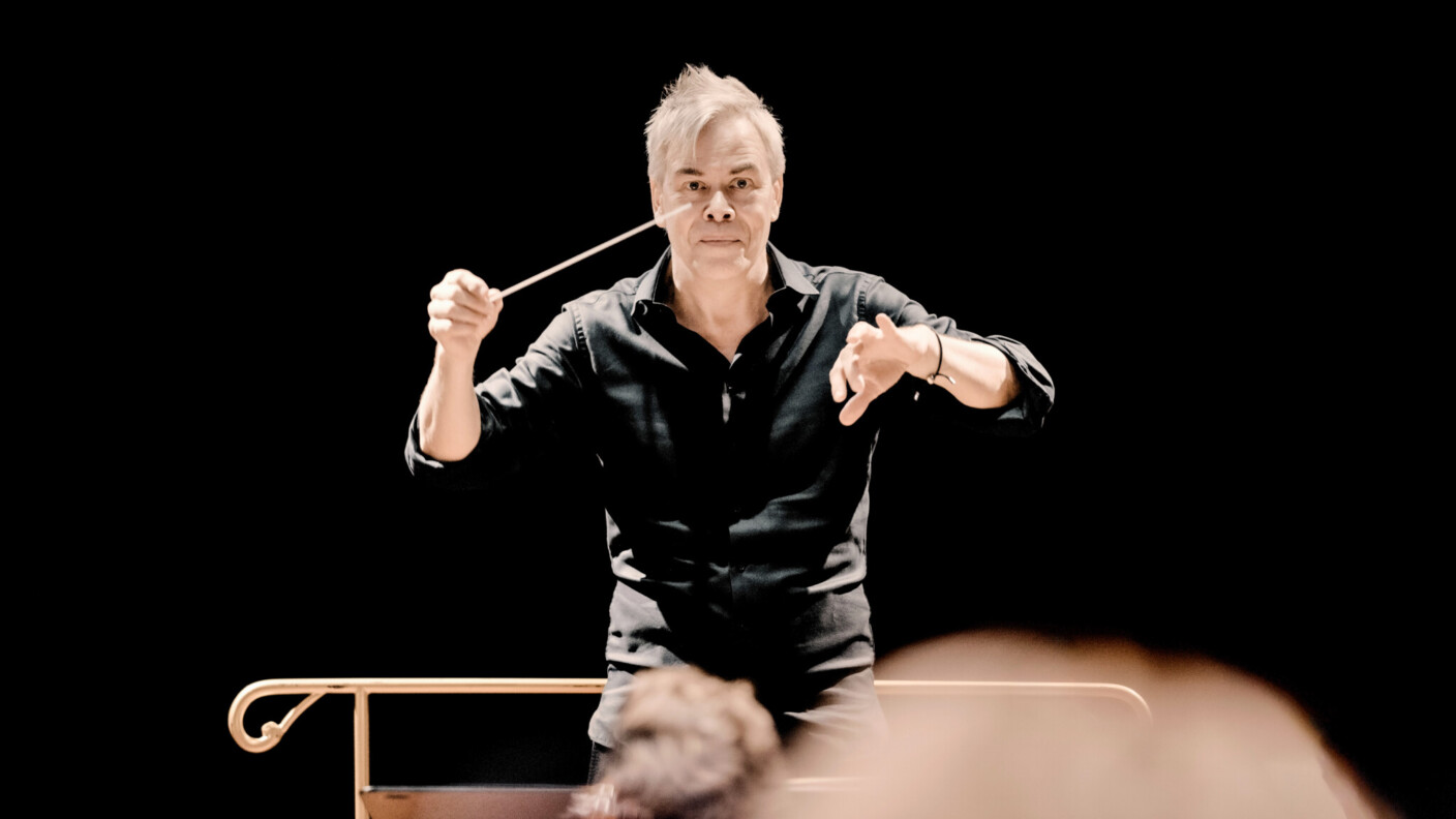 Hannu Lintu