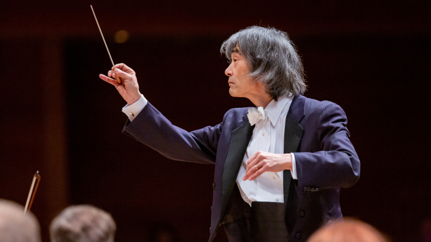 Kent Nagano