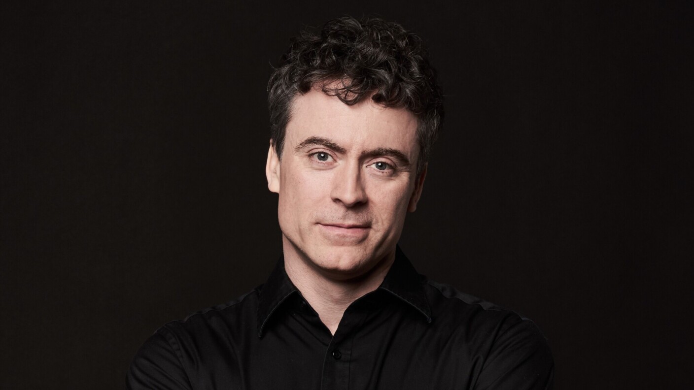 Paul Lewis