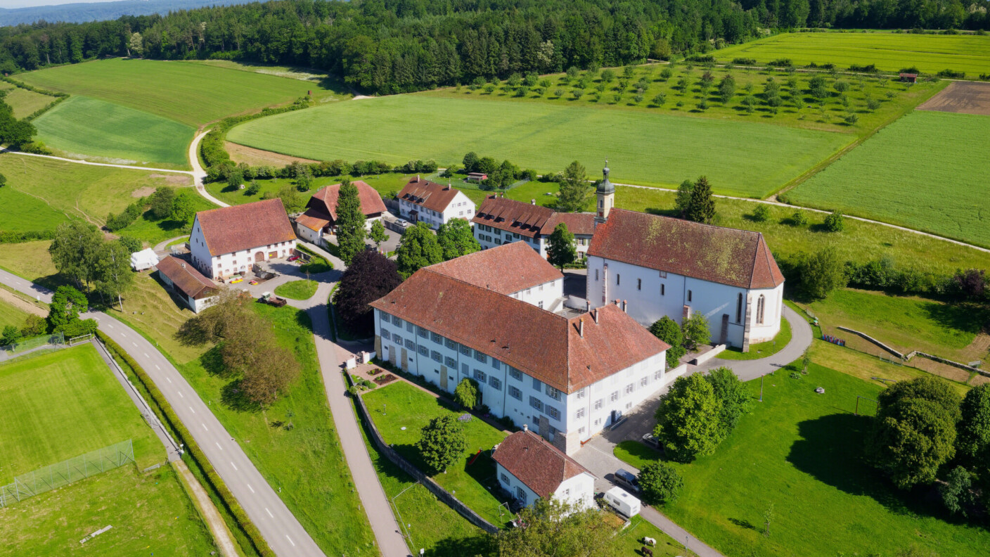 Stift Olsberg