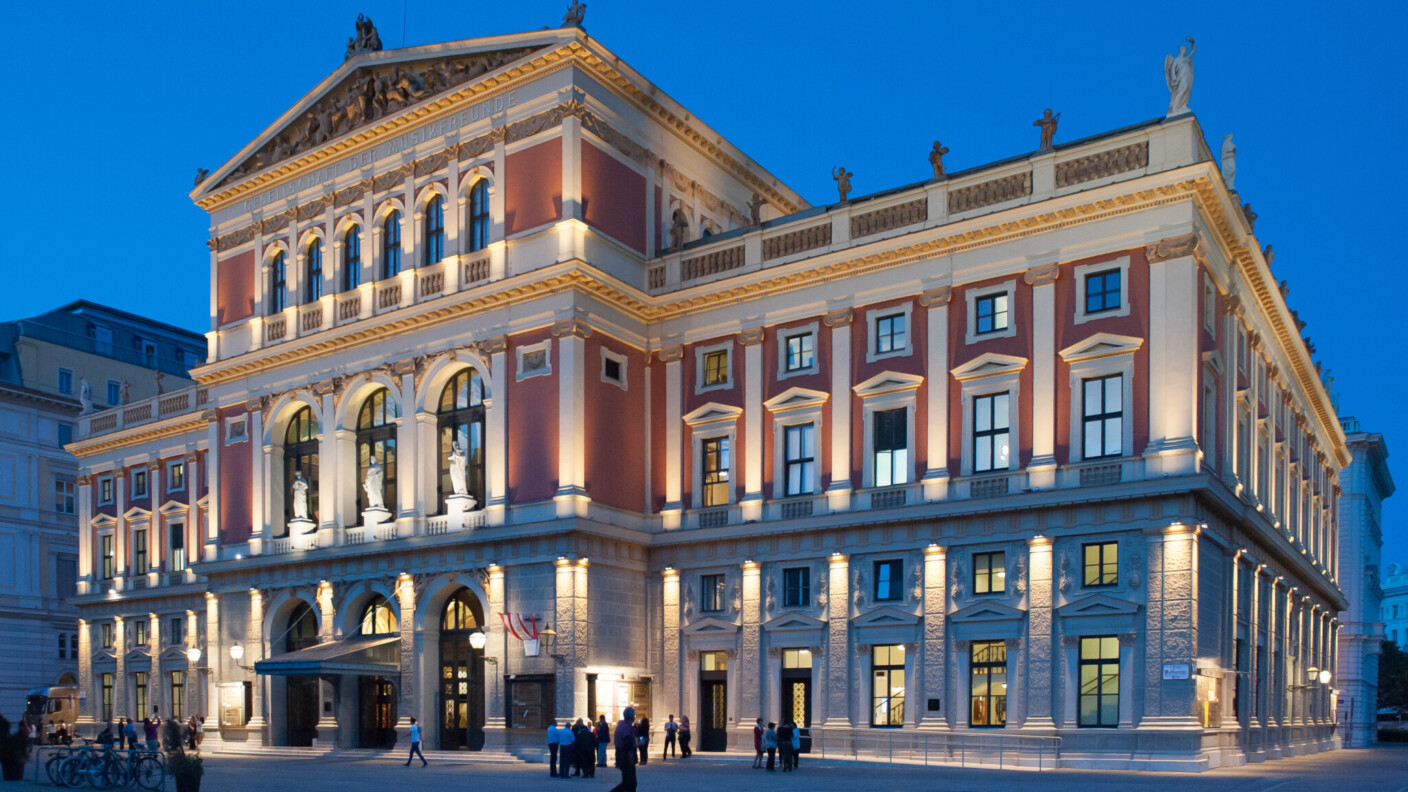 Wiener Musikverein