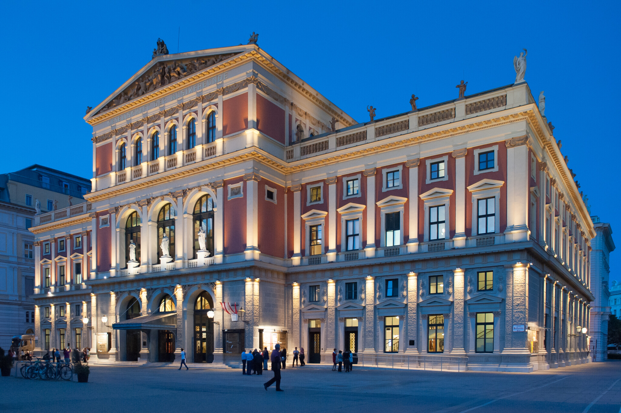 Wiener Musikverein