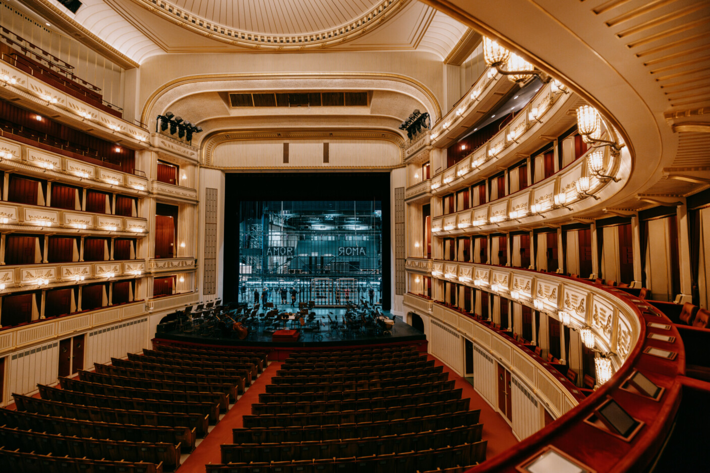 Wiener Staatsoper