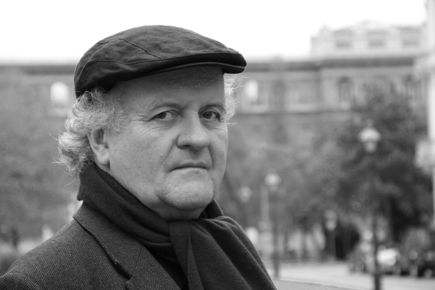 Wolfgang Rihm ist tot